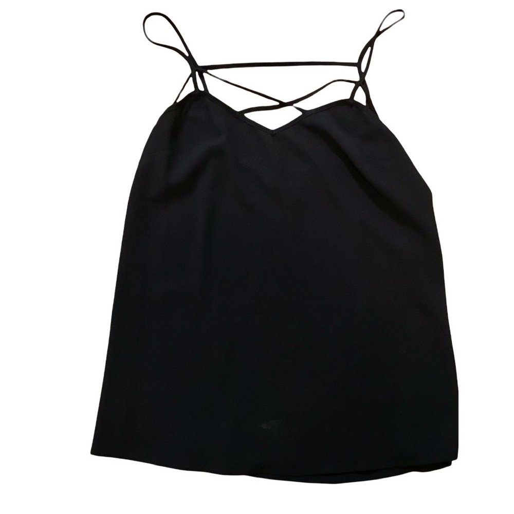 Modcloth strappy top